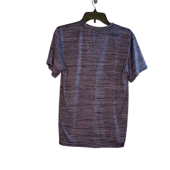 Nike Georgia Bulldog Dri-Fit Men's Medium Heathered Gray College Football - Picture 2 of 8